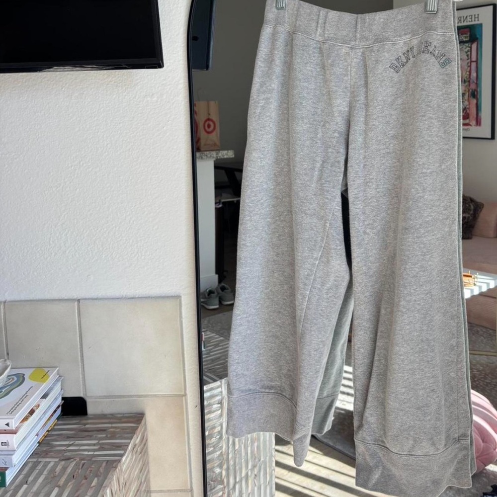 Vintage DKNY Capri Jogger
